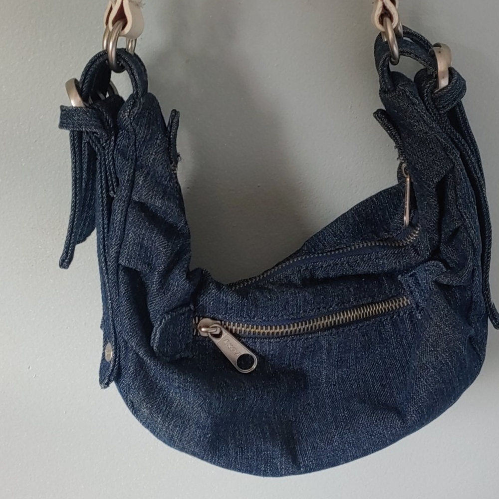 Roxy handbag - Picture 3 of 6